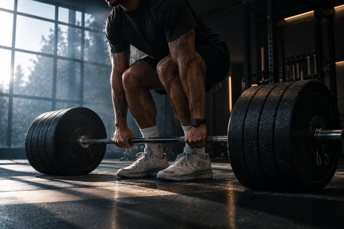 The Autumn Load Shift: Managing Joint Capacity & Autonomic Fatigue