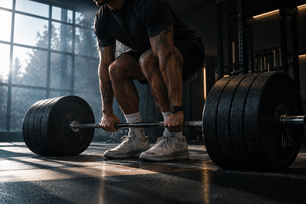 The Autumn Load Shift: Managing Joint Capacity & Autonomic Fatigue