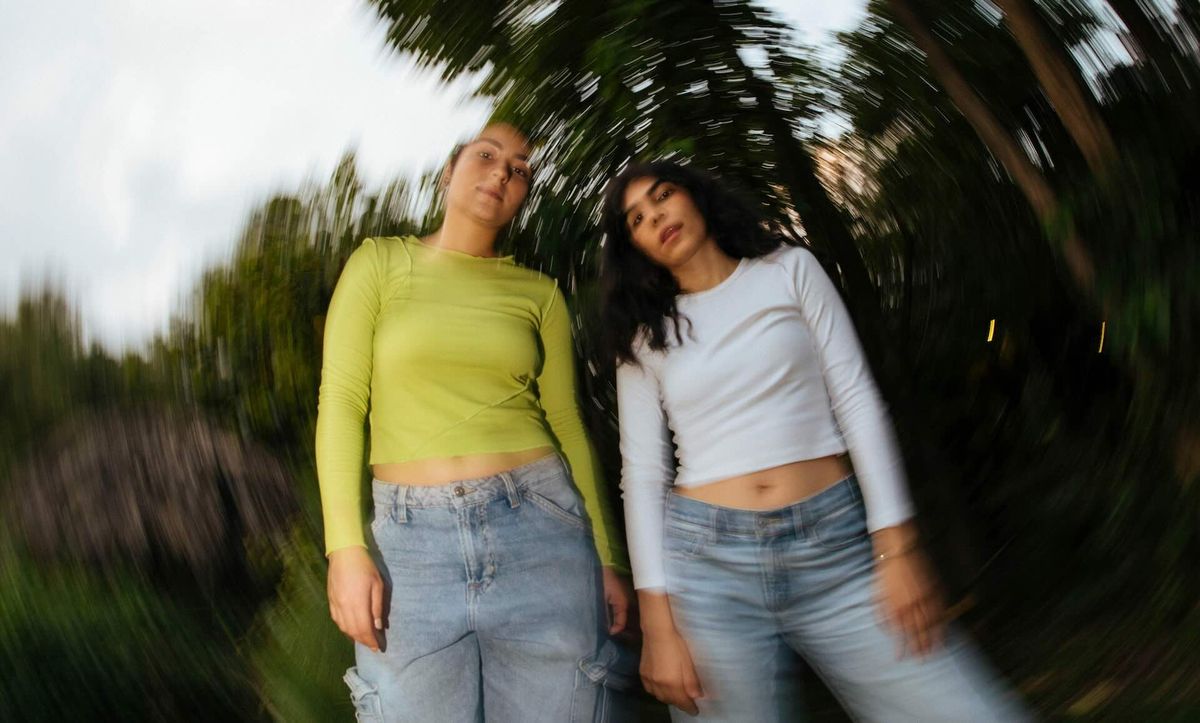 Why Gen Z is Flooding Social Media with Intentionally Blurry Photos?