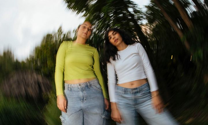 Why Gen Z is Flooding Social Media with Intentionally Blurry Photos?