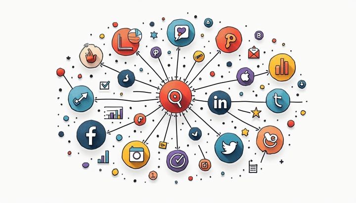 Social Media Analytics for Brands: The Metrics You Should Track in 2025