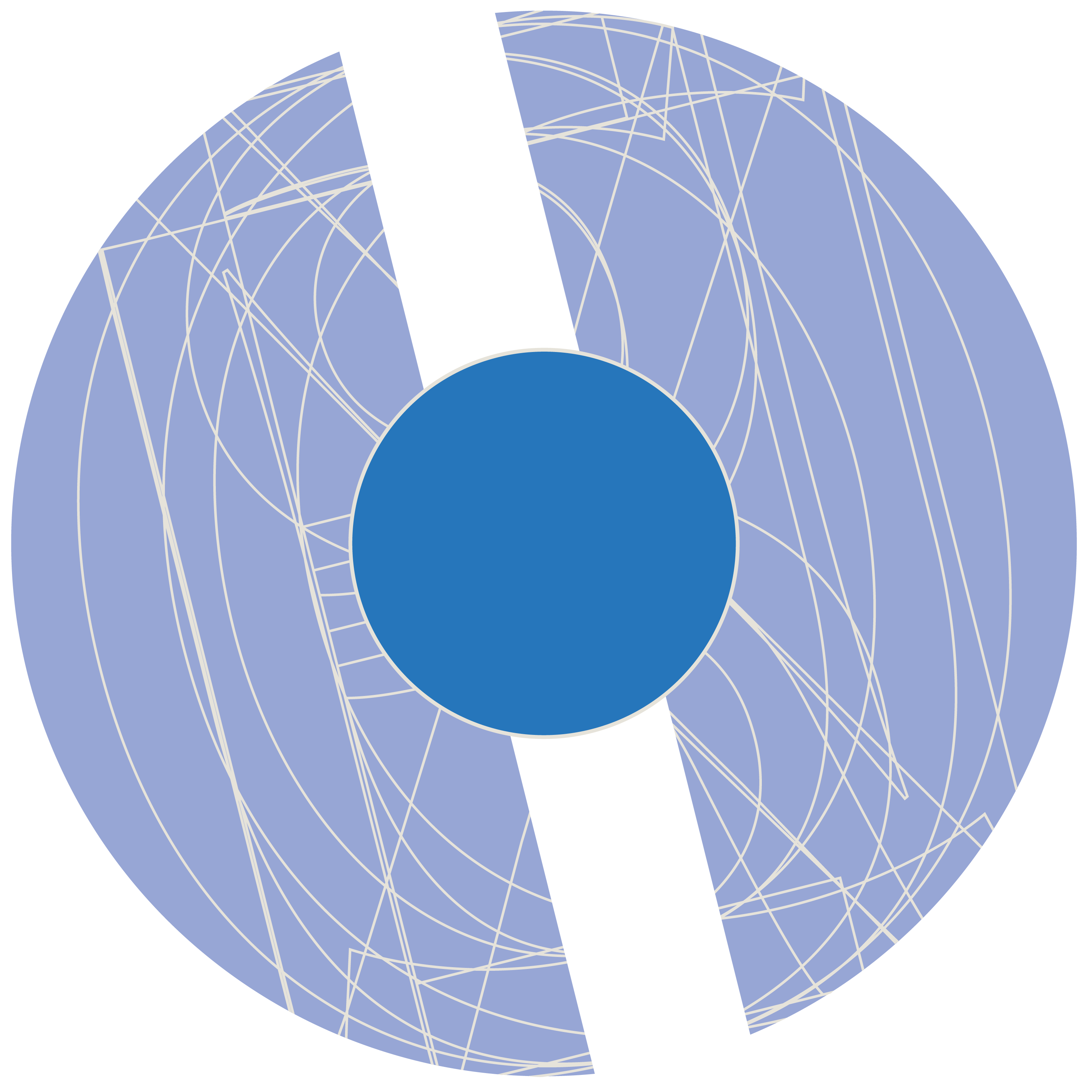 The logo for Supercontext: An Autopsy of Media