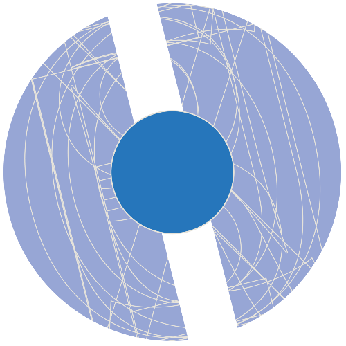 The Supercontext logo