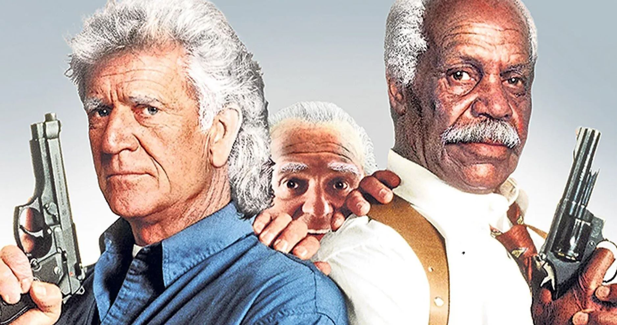 Lethal Weapon 5: We’re Getting Too Old For This SH!T