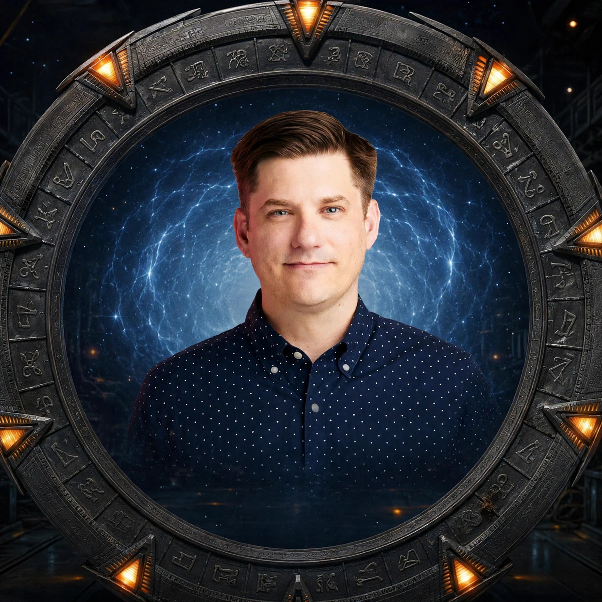 Stargate: Amazon Had No Intention of Keeping Gero Once Fetter Was Hired