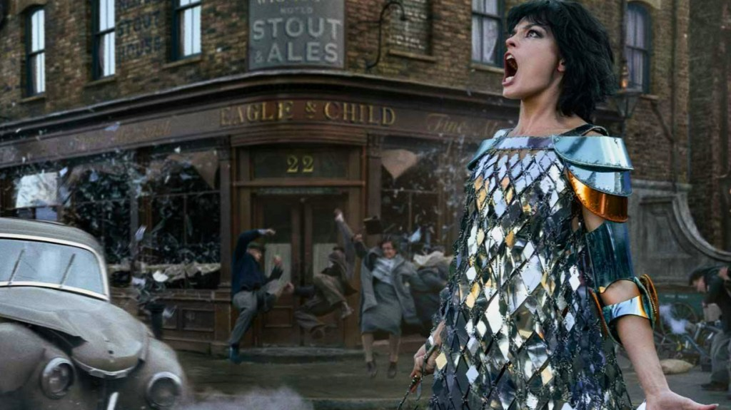 The Magician's Nephew  Will Likely be a Feminist Fantasy: Here's Why...