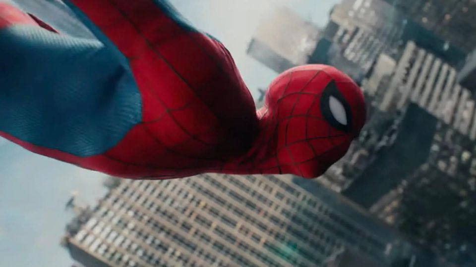 SPIDER-MAN: BRAND NEW DAY