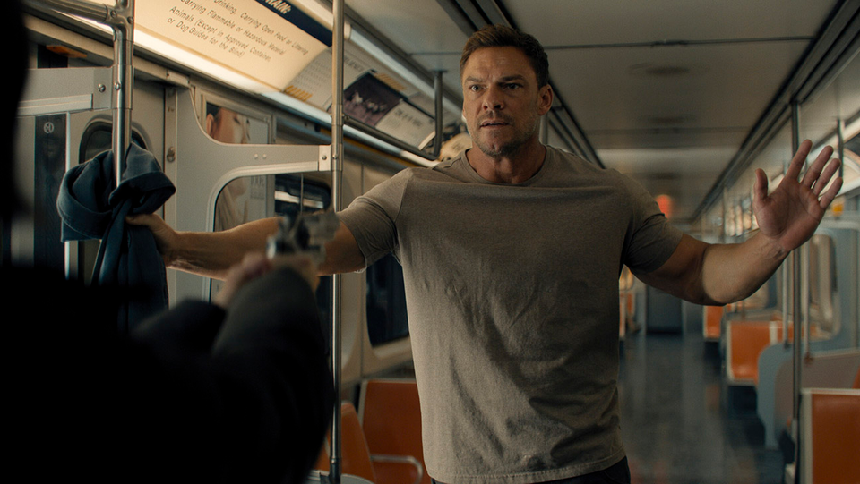 Reacher Season 4... The Formula Works!