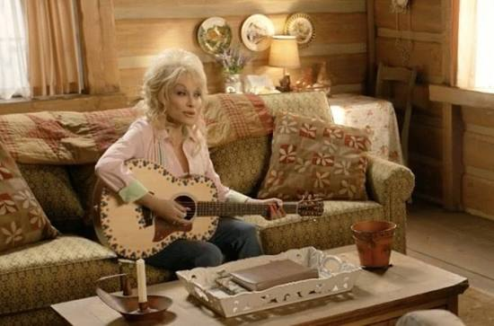 Dolly Parton, Entertainment Icon, Dies at 80