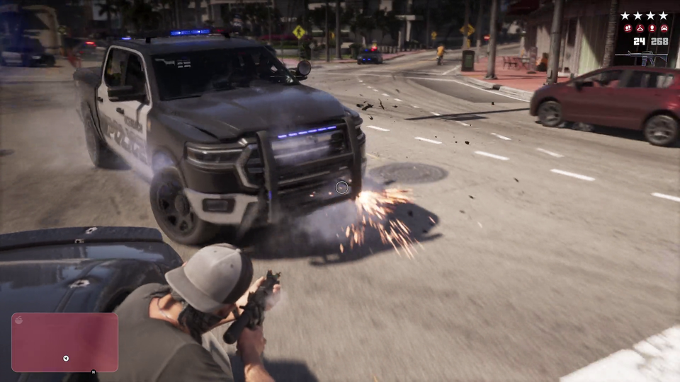 12 Years in the Making… GTA 6 Extended Look is Freaky Realistic, but is it Really Better Than 5?