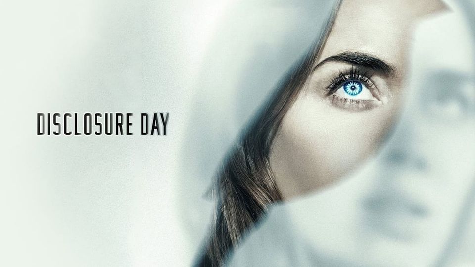 Disclosure Day Review