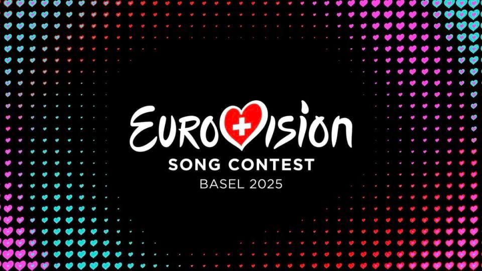 Eurovision 2025 According to Sketching Details