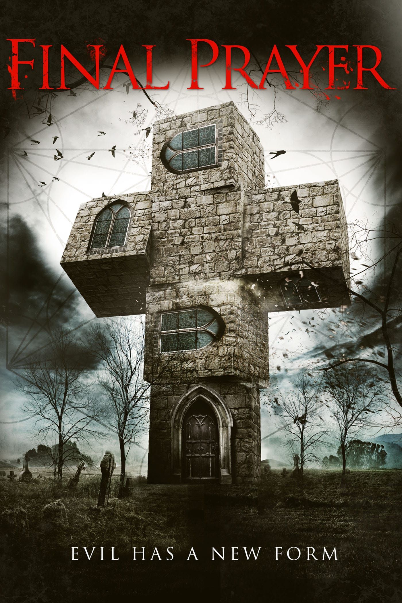 Final Prayer Review (Film, 2013)