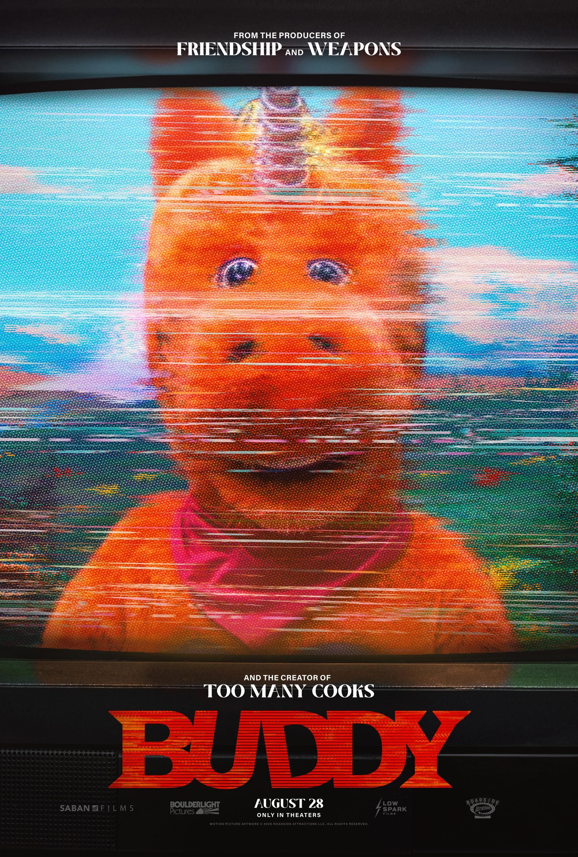 #31Days: Buddy (2026)