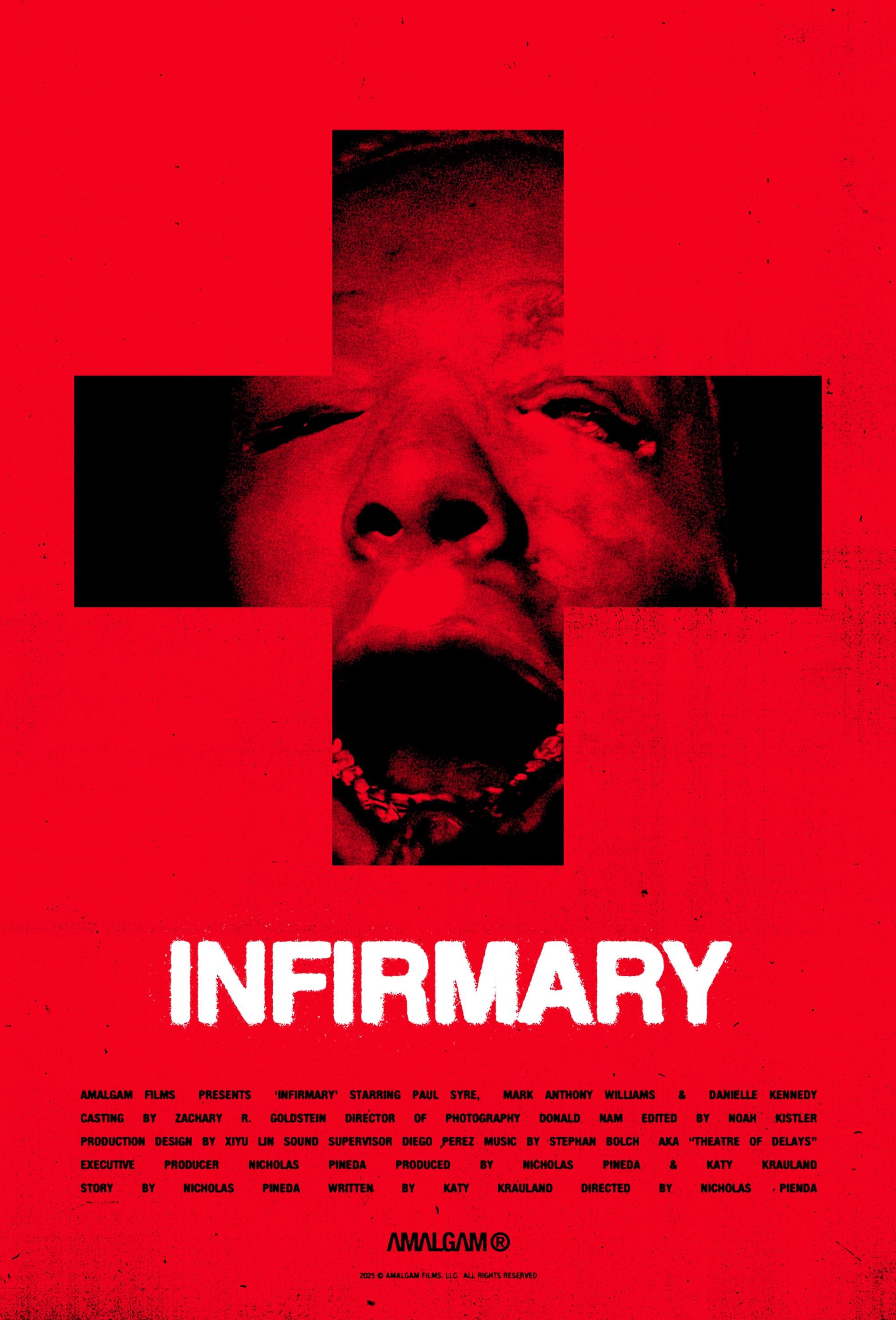 #31Days: Infirmary (2026)