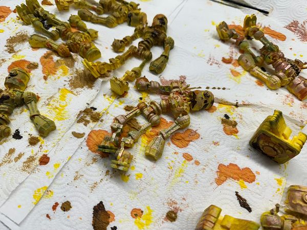 Steampunk Alchemy Fest This Weekend