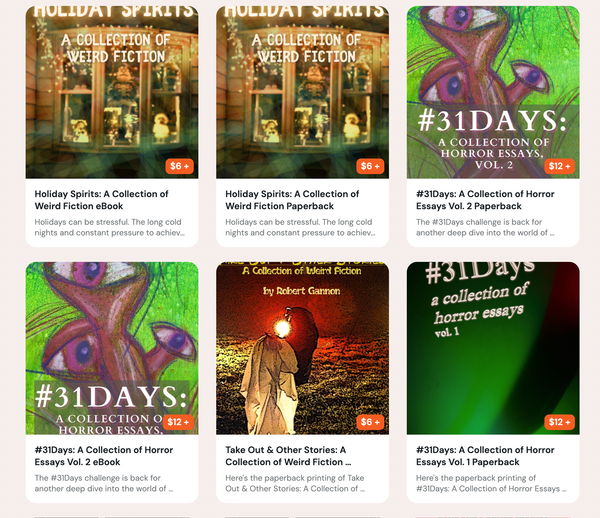 Updates for June 2025