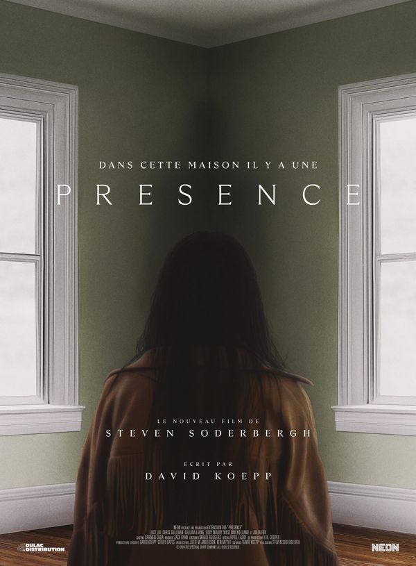 Presence Review (Film, 2025)