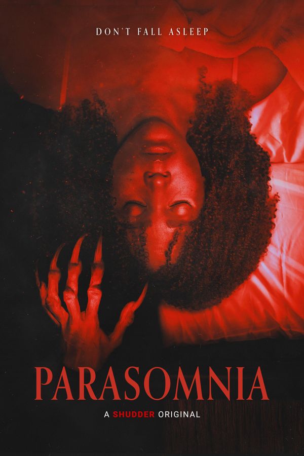 #31Days: Parasomnia (2025)
