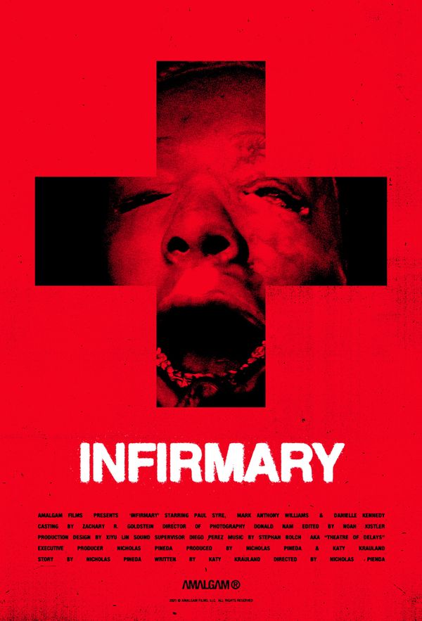 #31Days: Infirmary (2026)