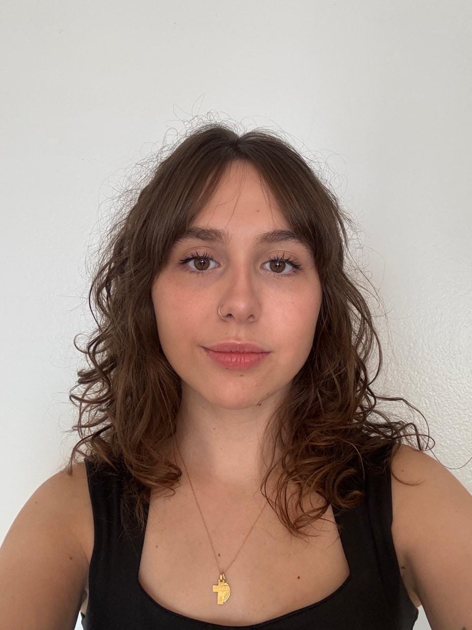 Giovanna Sol Messina