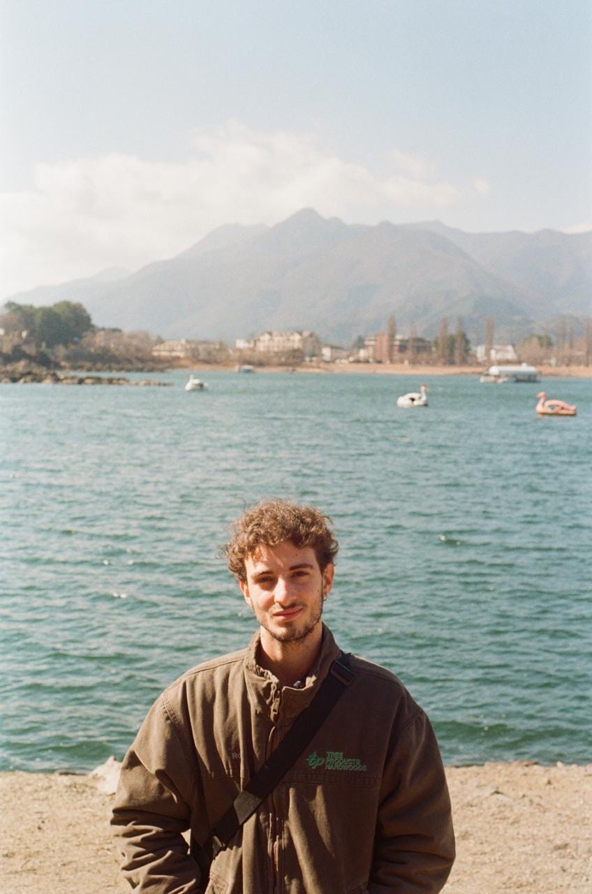 Ivan Dimitroff