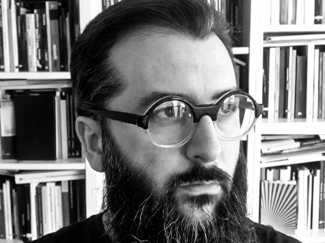 ILUSTRACIÓN OSCURA: ¿LA IDEOLOGÍA DEL FUTURO? UNA ENTREVISTA CON TOMÁS BOROVINSKY