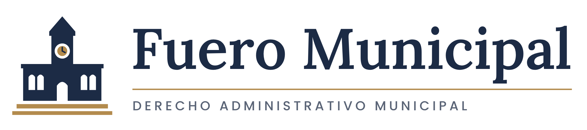 Fuero Municipal