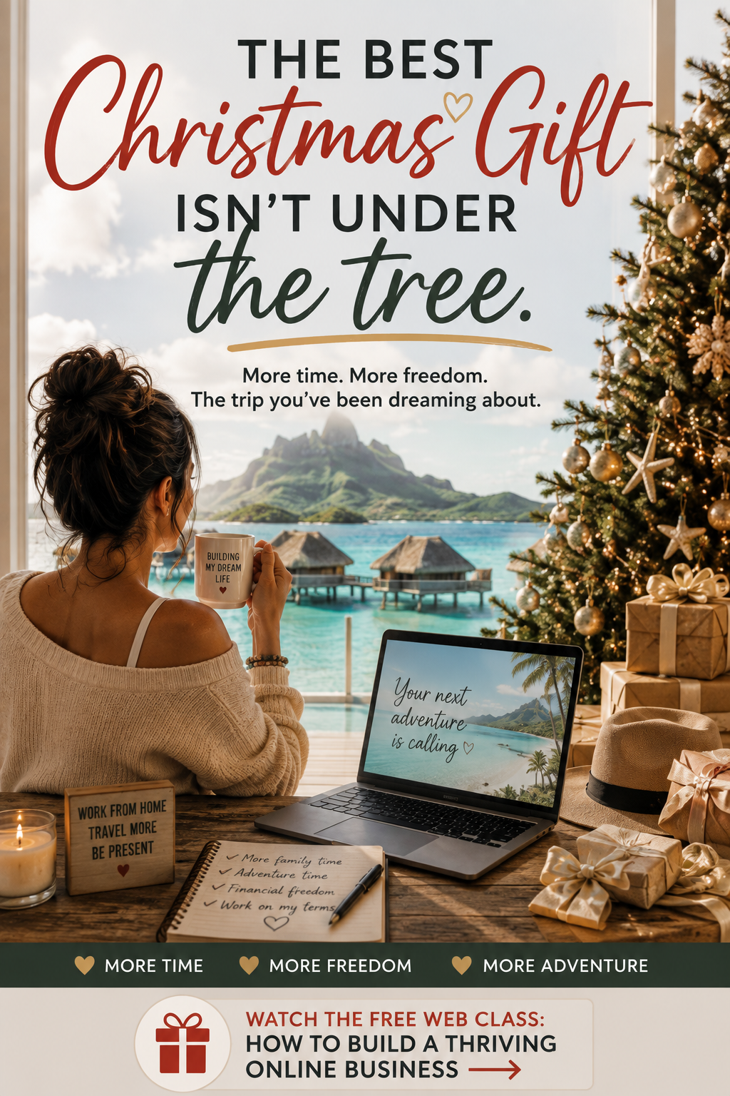 Time Is Money, Quality Time, Me Time, Family Time, Adventure Time, Follow For More, More Money, Online Business, Affiliate Marketing, Time Management, Christmas Gift Ideas, Dream Life, Ambitious Woman