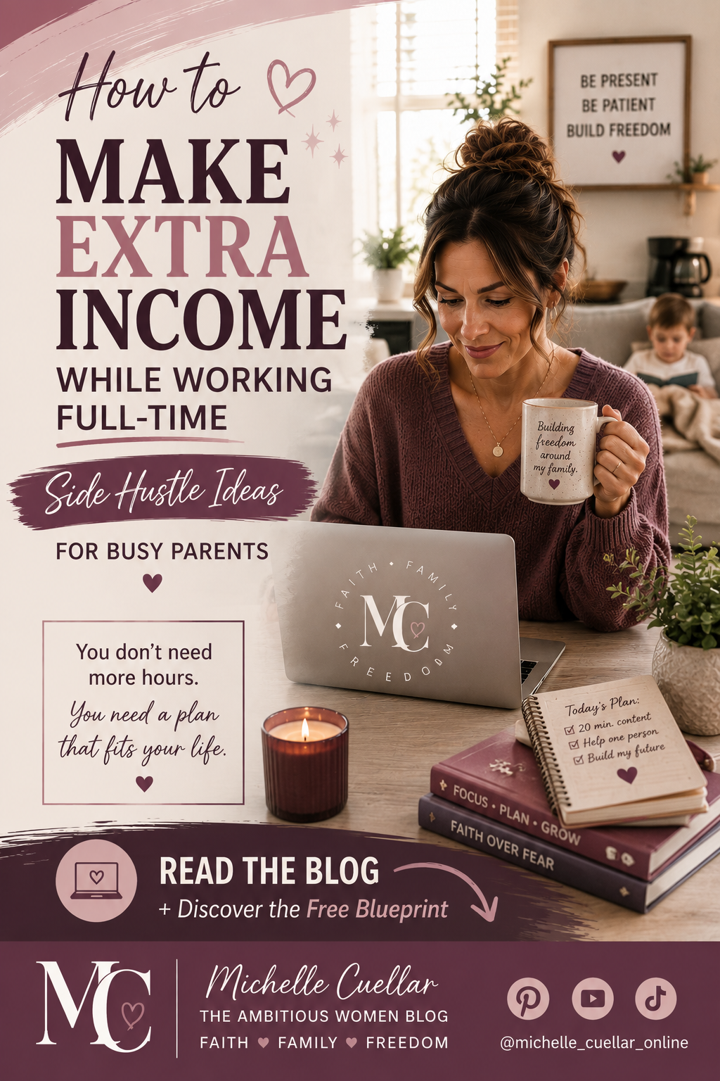 side hustle ideas to make extra money, What is the most profitable side hustle right now? How to make $10,000 a month side hustle? how to make extra income while working full-time real ways to make extra money from home affiliate marketing