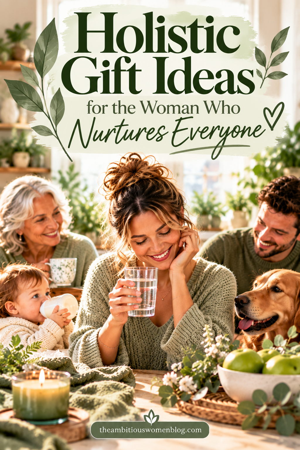 Holistic Gifts For Women Holistic Gift Ideas What are some non-toxic presents I can give? Holistic wellness health and wellness lifestyle hydrogen water unique Christmas gift ideas unique gifts eco friendly gift ideas non-toxic gift ideas
