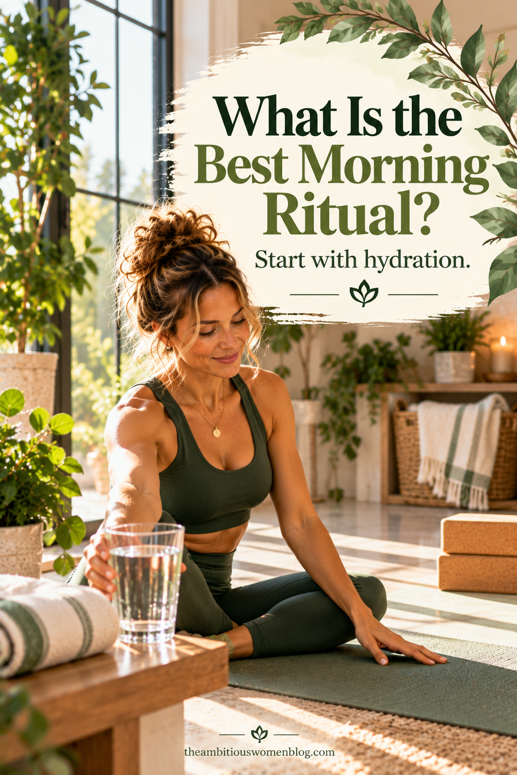 Unique Christmas Gift, Morning Ritual, Hydrogen water, holistic Wellness, hydration, What is the best morning ritual?, Best morning ritual gift ideas health and wellness lifestyle Holistic women Holistic moms unique gifts Christmas wishlist