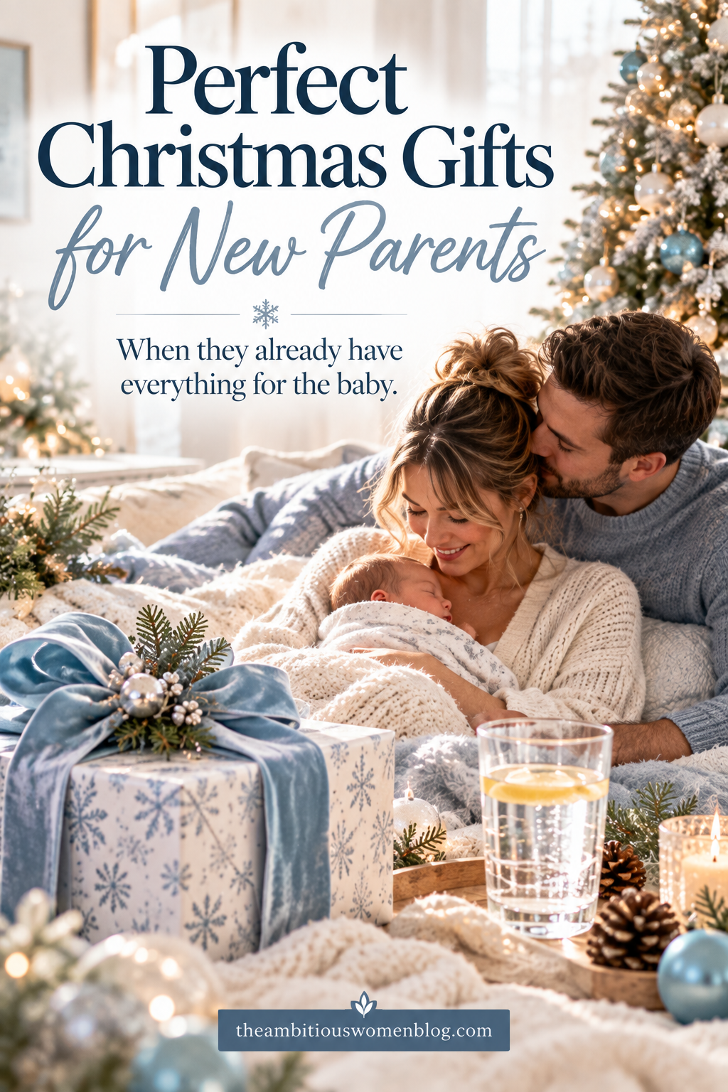 unique Christmas gift ideas Perfect Christmas Gifts Gifts for your parents hydrogen water health and wellness lifestyle Great gift ideas for new parents What gifts do new parents actually want? health wellness lifestyle Unique gifts holistic mom