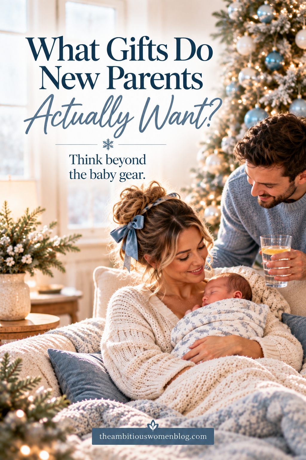unique Christmas gift ideas Perfect Christmas Gifts Gifts for your parents hydrogen water health and wellness lifestyle Great gift ideas for new parents What gifts do new parents actually want? health wellness lifestyle Unique gifts holistic mom