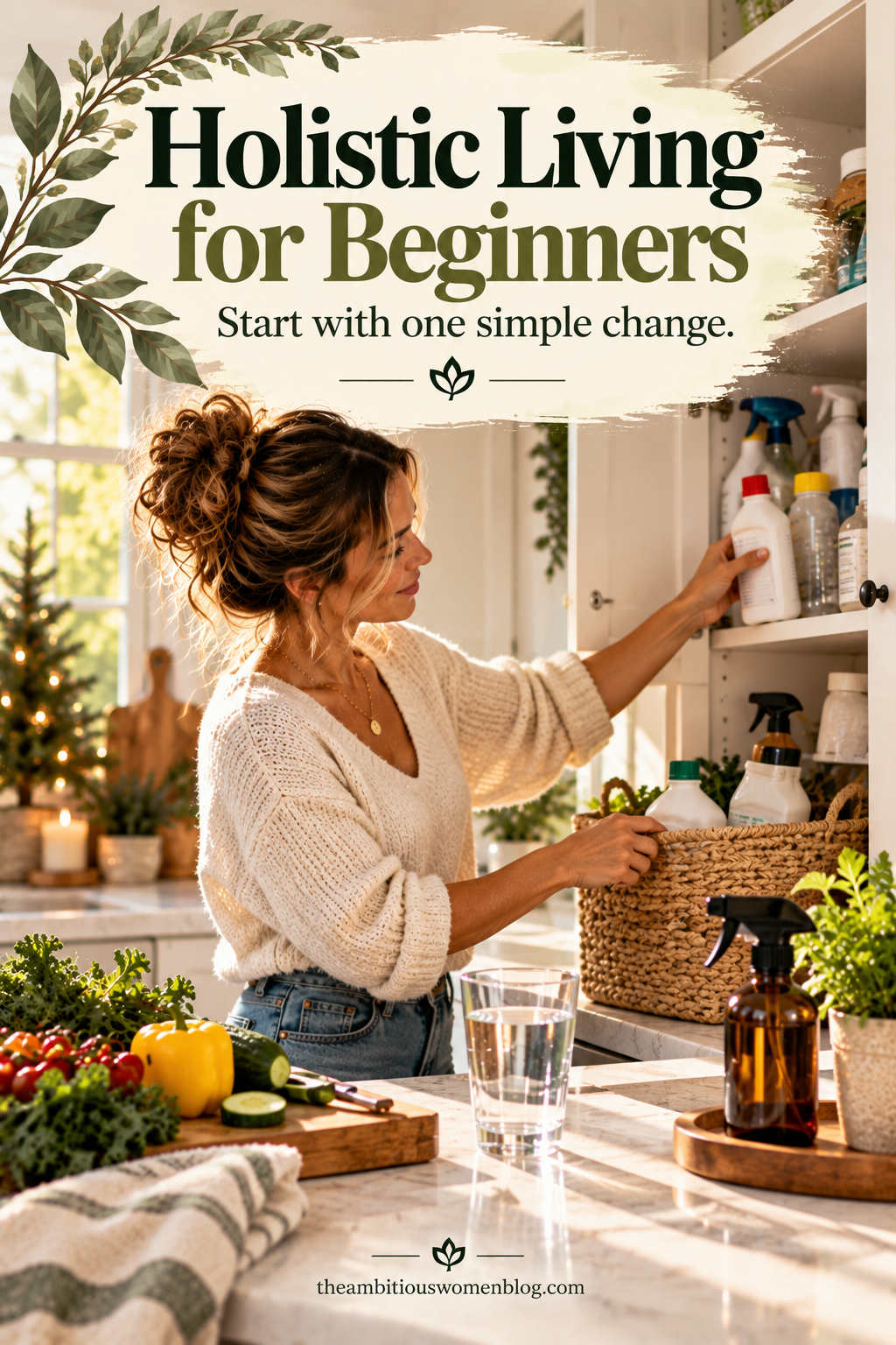 unique Christmas gift ideas holistic living for beginners how to start holistic living hydration holistic wellness health and wellness lifestyle low toxic living low toxic swaps low toxic kitchen Christmas unique gifts wellness gifts