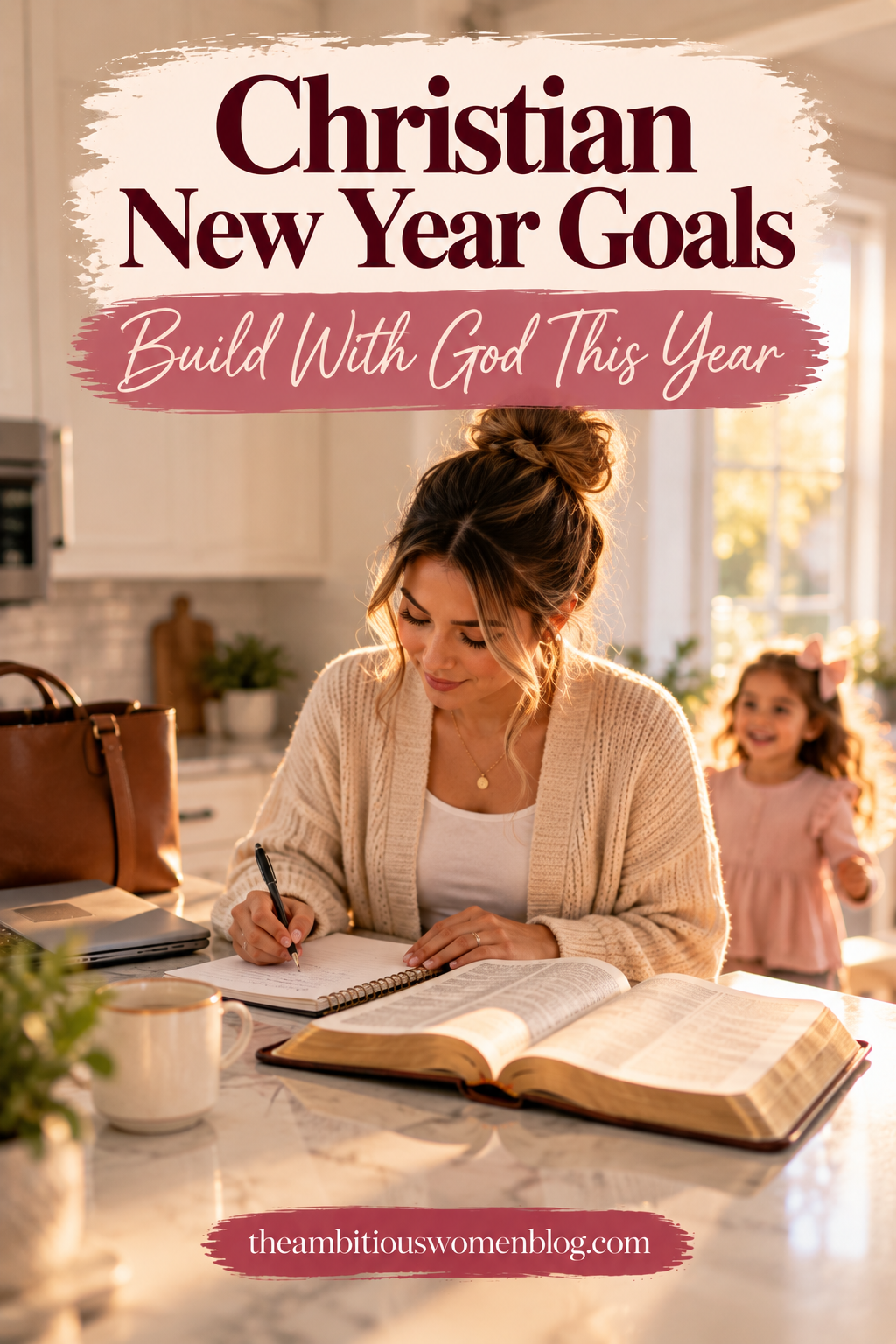 Christian New Year goals, New year faith over fear, faith-based business model for Christian women, New Year business models to make money online, Christian entrepreneur, faith-based business, Christian women, Faith-Filled New Year