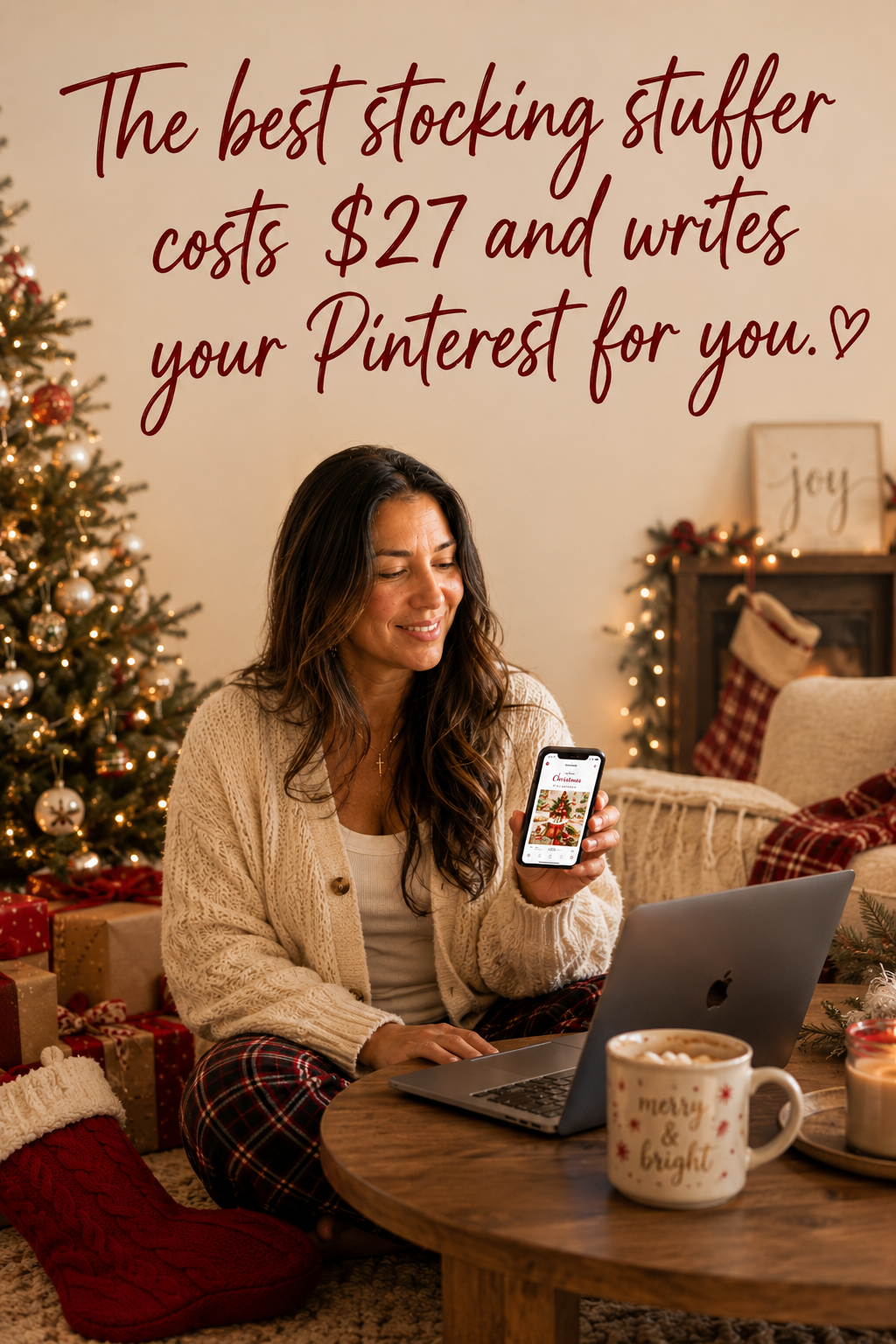 Affiliate Marketting, Pinterest Marketing, Lead Generation, Stocking Stuffer Ideas Christmas Make Money, Legit Work From Home First Time Mom Online Business More Time
