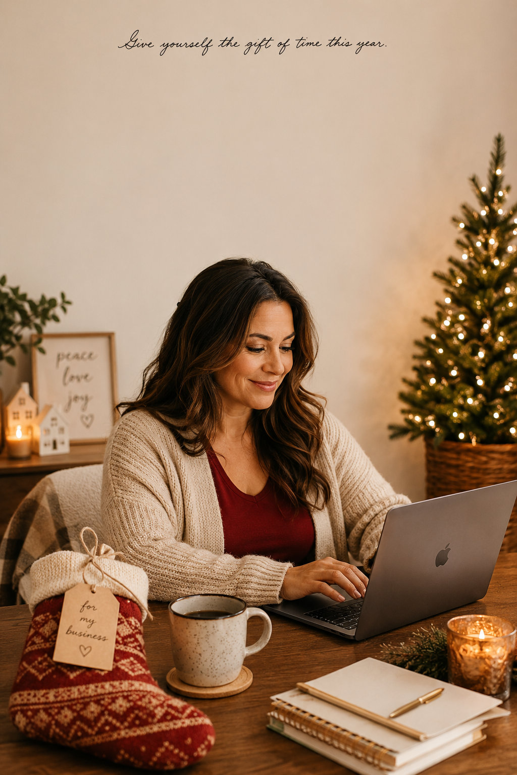 christmas, content creator, pinterest marketing, creative marketing ideas, creative marketing, content creator ideas, stocking stuffer, stocking stuffer ideas, social media, affiliate marketi