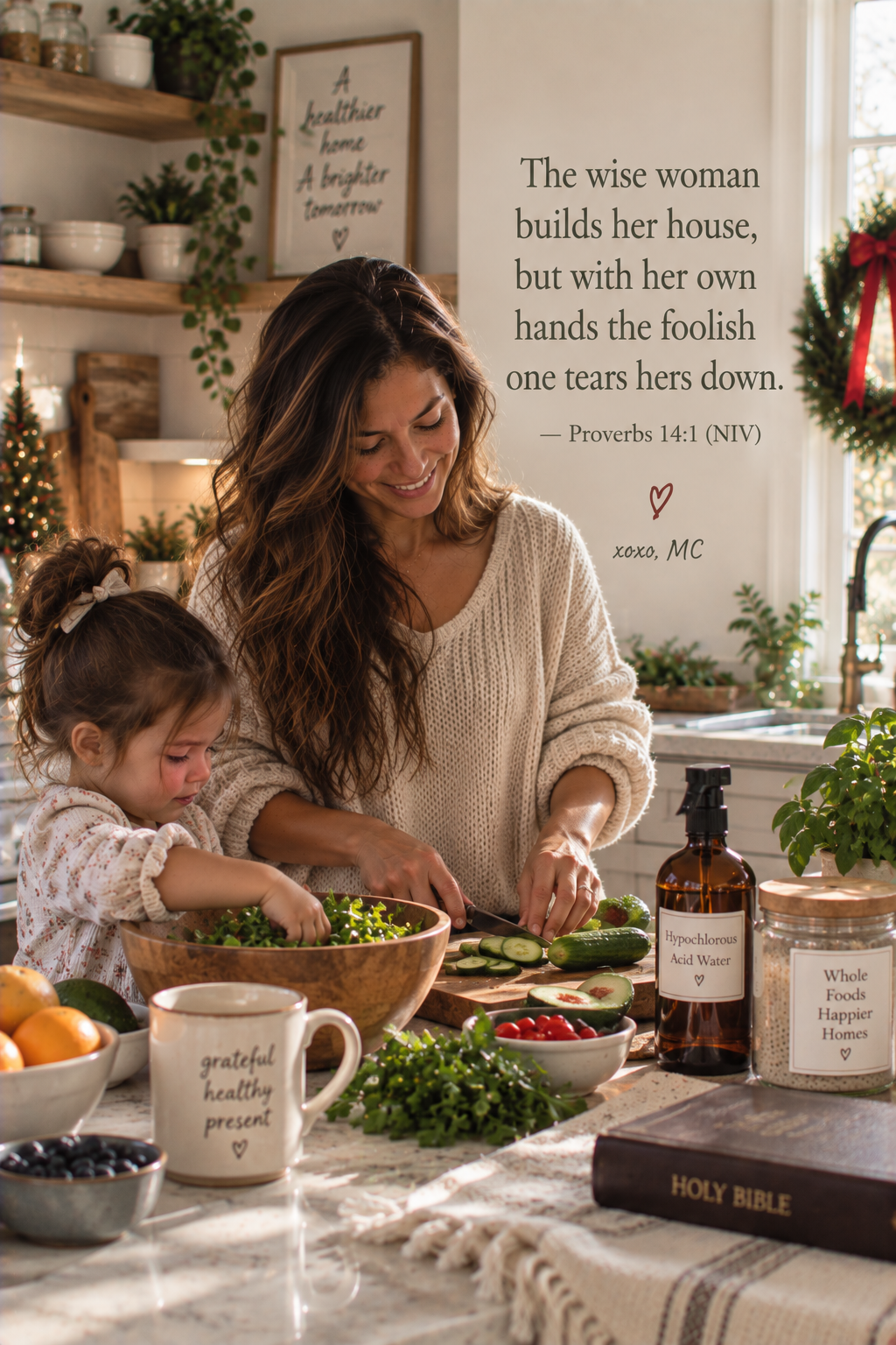 unique christmas gift for my wife holistic unique christmas gifts for my wife What are some good holistic gift ideas for a woman? most unique gift I can give my wife? health lifestyle holist