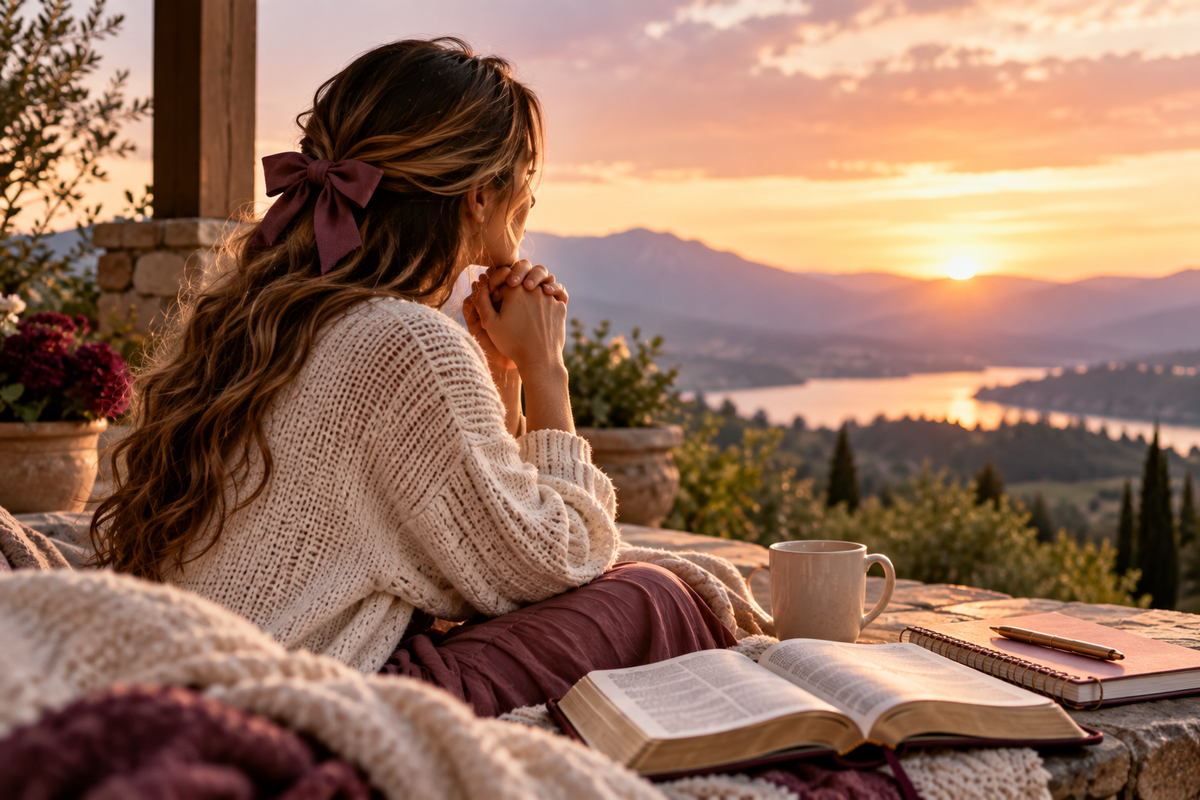Christian goals Spiritual growth Affiliate marketing Faith-filled New Year Online business that grows your faith in God Affiliate programs for Christian women How to build financial freedom C