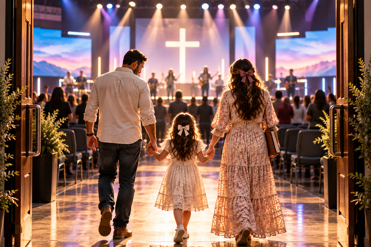 Christian goals family time spiritual growth christian women The 7 Steps to a Deeper Relationship with God Building a relationship with god gave me a path to time freedom and financial freedo