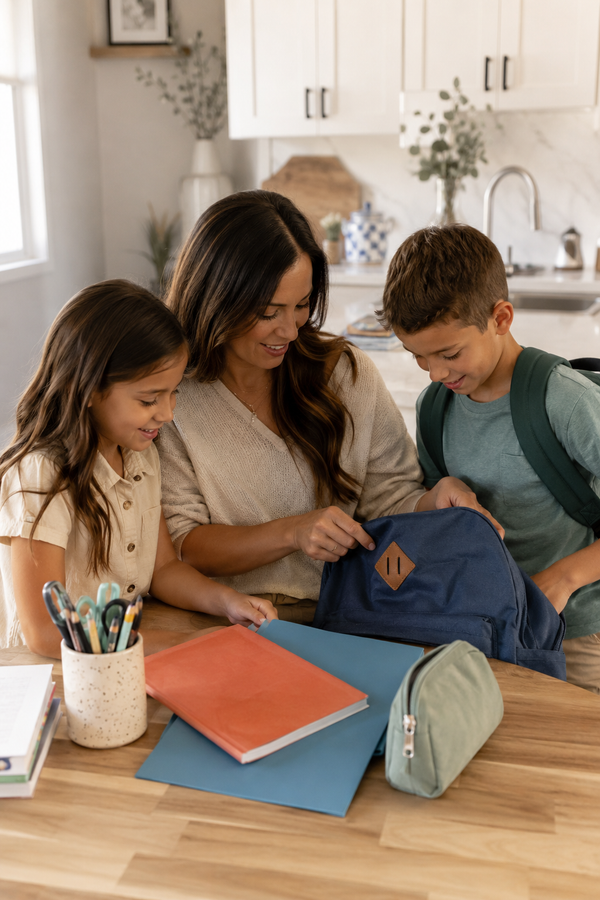 Working Mom New School Year Online Business Ideas Legit Work From Home Affiliate Marketing Financial Freedom August Pinterest Online Business Side Hustle Back To School Network Marketing 