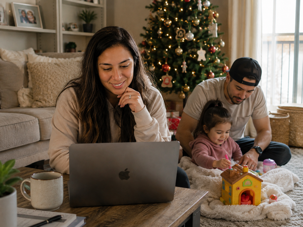 Financial stability time freedom finanical freedom legit work from home online business ideas for ambitious mom christian woman faith family business affiliate marketing make money online 