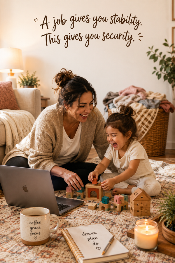 Side Hustle Ideas, Affiliate Marketing, Busy Parents, Work From Home, Make Money Online, Time Management Best  Financial Security, Financial Stability, Online Business Ideas, Make Money From 