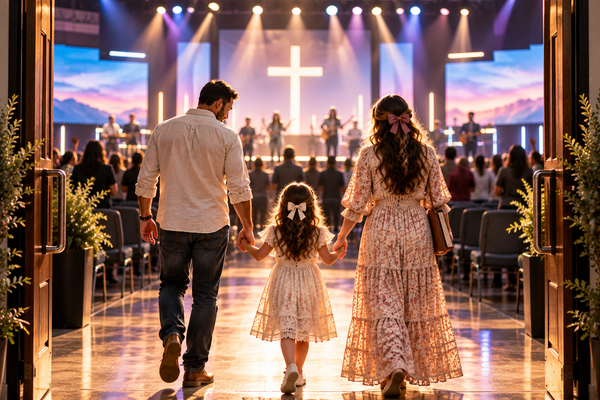 Christian goals family time spiritual growth christian women The 7 Steps to a Deeper Relationship with God Building a relationship with god gave me a path to time freedom and financial freedo
