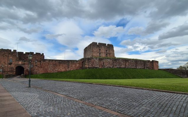 Carlisle Castle