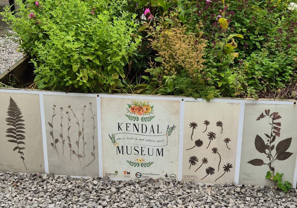Kendal Museum