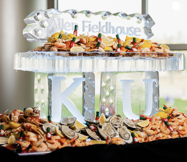 😋 OVG Hospitality and Kansas Athletics Unveil Revitalized Premium Experiences