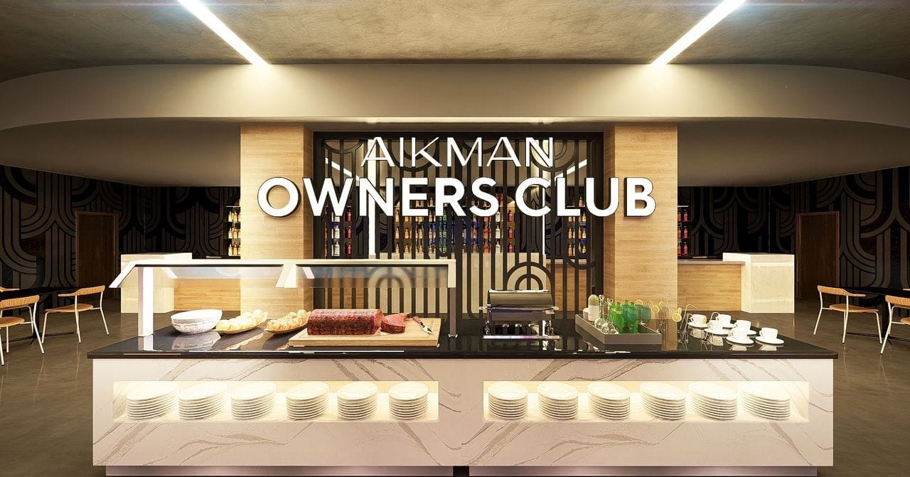 🎱 Troy Aikman Joins Forces with VENU to Elevate Premium Hospitality