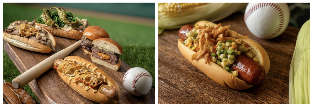 Aramark Builds Full MLB Hospitality Operation for Field of Dreams